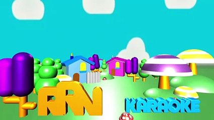 DAN BYRD - BOULEVARD (KARAOKE)