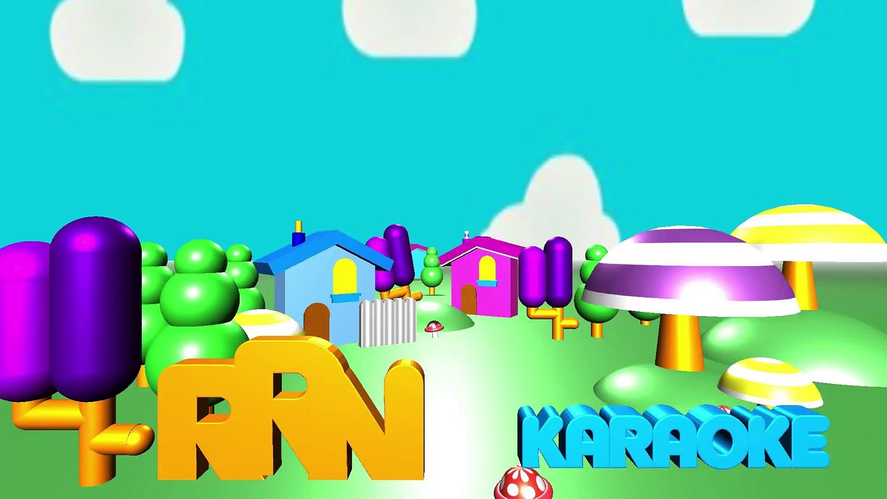 DENNY CAKNAN - MENDUNG TANPO UDAN (KARAOKE)