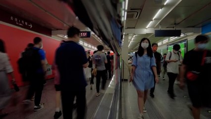 Millions of China’s fresh graduates enter bleak job market