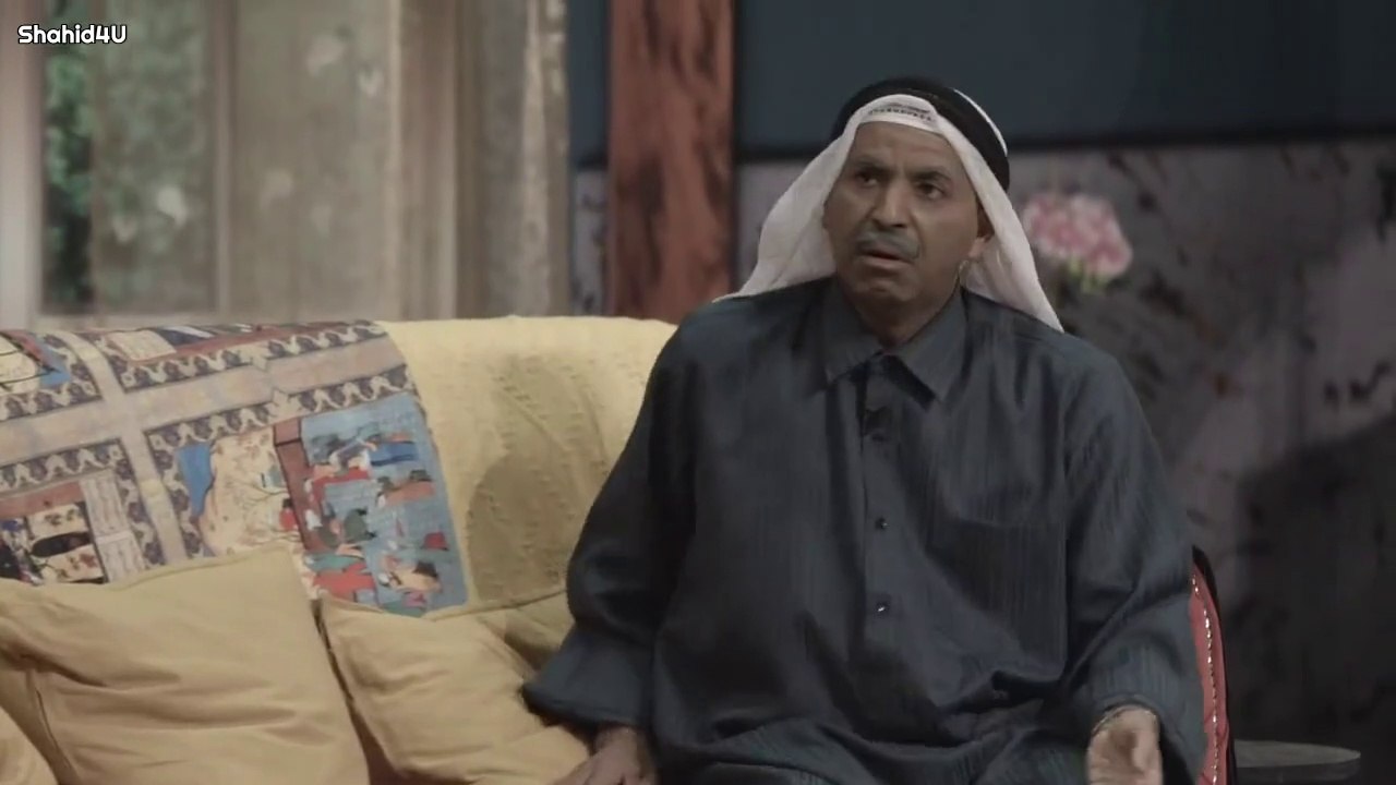 مسرحية بيت ابو سند
