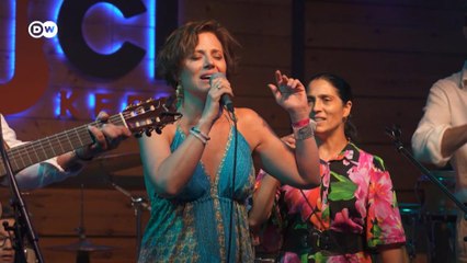 Budapest: Roma-Musik verbindet