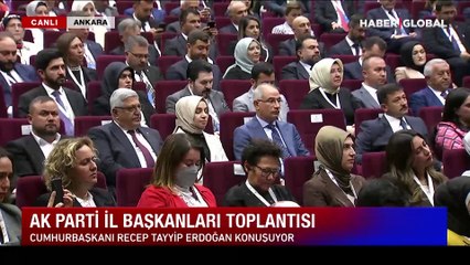 Cumhurbaşkanı Erdoğan: 25'inde Ahlat'tayız, 26'sında Malazgirt'te olacağız, Malazgirt'te cuma namazı kılacağız