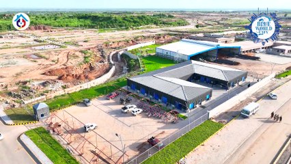 Blue World City | General Block Sector-1 | Plot Ready For Construction | Advice Associates