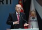 Cumhurbaşkanı Erdoğan: "Bugün, milli menfaatlerini BM ve NATO dahil her zeminde korkusuzca savunan, netice alan, diplomasisi etkili bir Türkiye var."