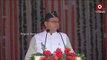 Uttarakhand CM Pushkar Singh Dhami Celebrates Independence Day