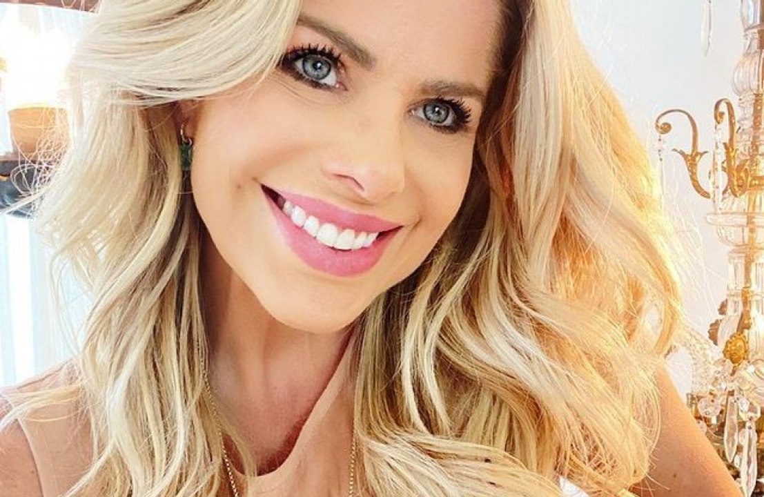 Karina Bacchi se desculpa após criticar atitude de Giovanna Ewbank contra racista