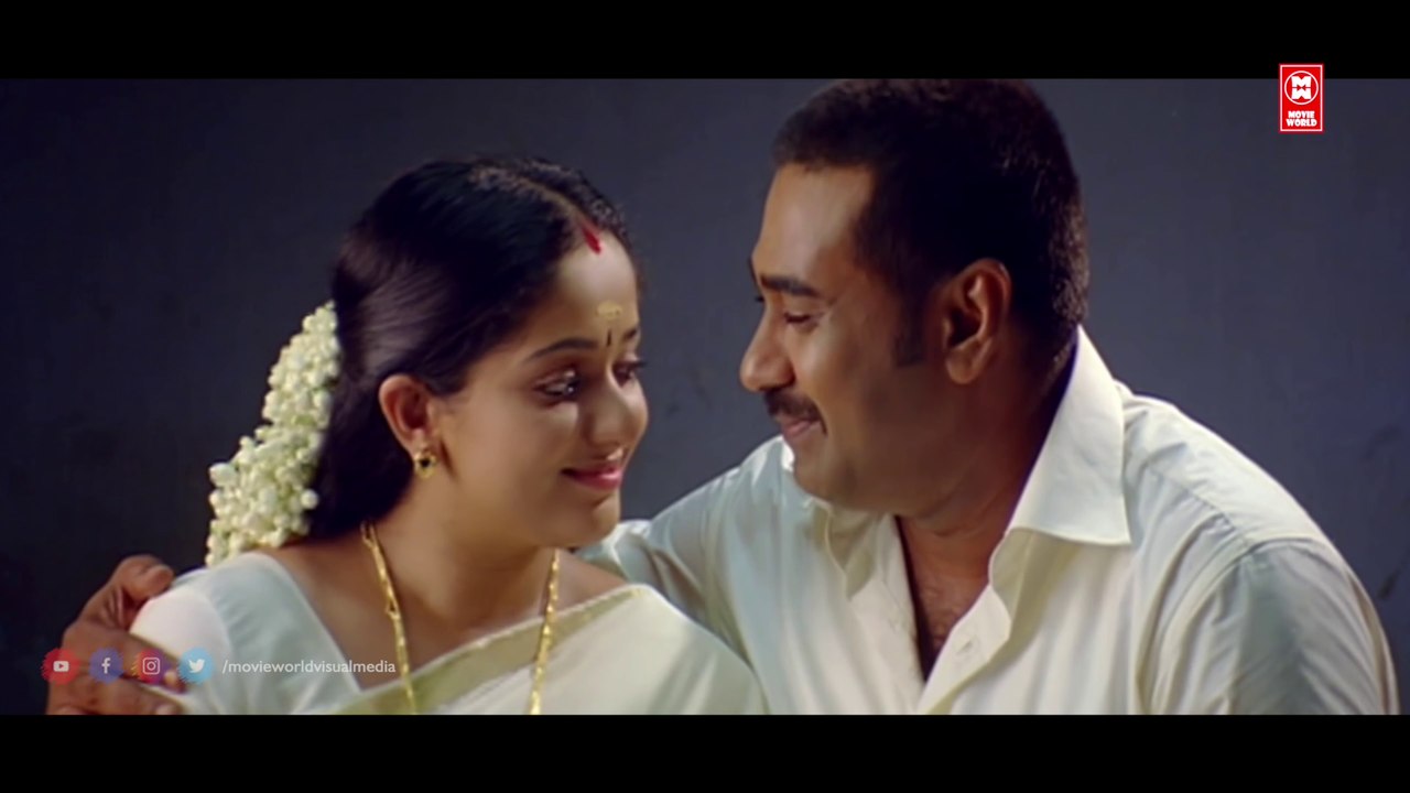 Gaddama Malayalam Full Movie | Kavya Madhavan, Sreenivasan, Biju Menon | Malayalam Super HIt Movie