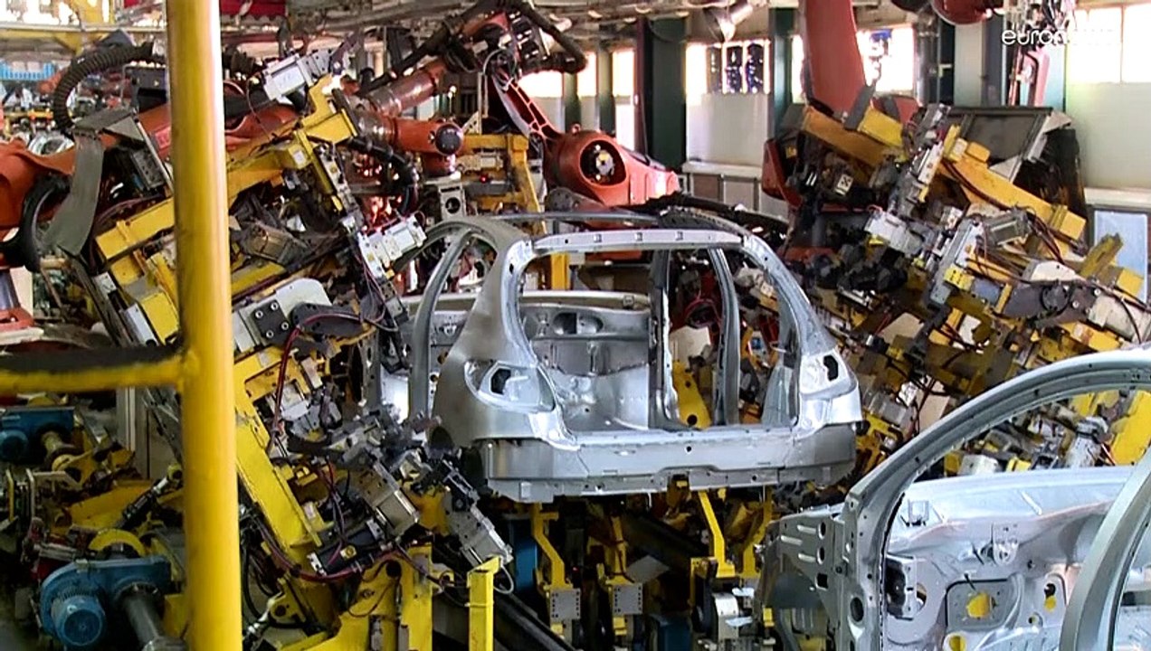 Automobili in Russia: dall'Iran con furore. la visita di Putin apre a nuove interrelazioni