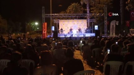 Denizli yerel haberleri... Denizli'nin yaz geceleri Büyükşehir ile renkleniyor