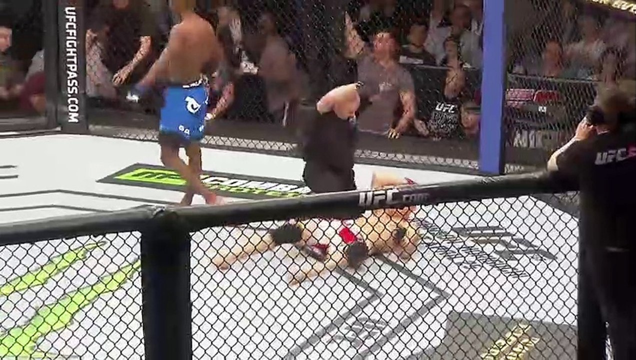 FULL EPISODE | UFC 278 Countdown