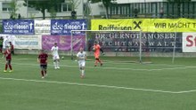 Reichenau vs WSG Amateure 1:1