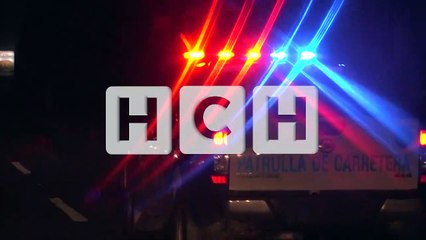 Accidente en carretera al sur deja una persona muerta #MóvilTGU