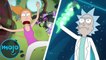 Everything We Know About Rick and Morty Season 6