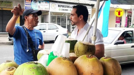 SILLA VACÍA AL INTERIOR DEL PALACIO MUNICIPAL DE GUAYAQUIL FUE CUESTIONADA POR PARRA