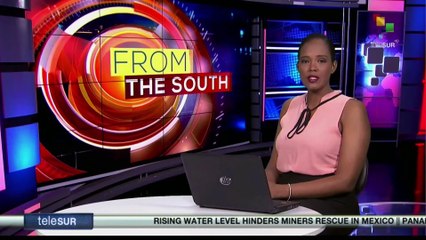 The Panamanian government unilaterally closed the first phase of the dialogue