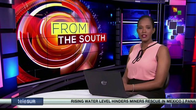 The Panamanian government unilaterally closed the first phase of the dialogue