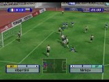 International Superstar Soccer 2 online multiplayer - ngc