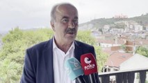 Bursa yerel: Mudanya Belediye Başkanı Hayri Türkyılmaz: 