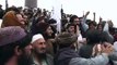 Talibãs celebram primeiro ano no poder no Afeganistão