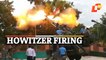 Watch| ATAGS Howitzer Firing At Red Fort On Independence Day 2022