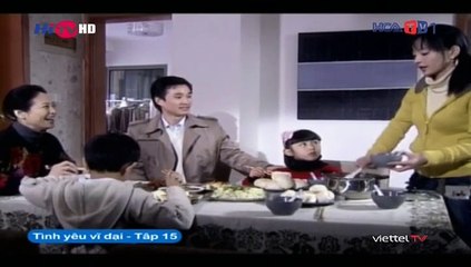 Tình yêu vĩ đại 15b
