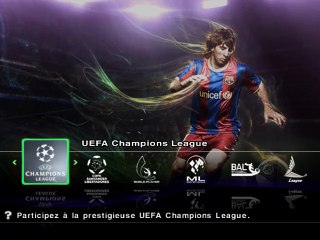 Pro Evolution Soccer 2011 online multiplayer - ps2