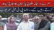 PTI Leaders slammed Rana Sanaullah and PML-N