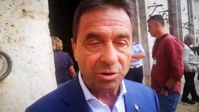 Siena, verso il Palio: parla Marco Bruni, capitano del Nicchio