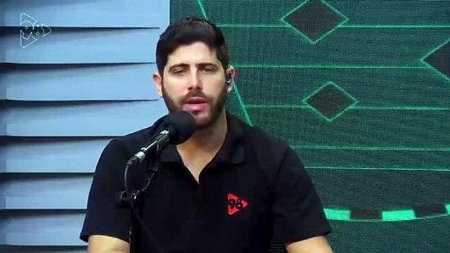 98 Esportes | Gostei muito do Wesley Gasolina. Fez uma estreia muito interessante , diz Grissi