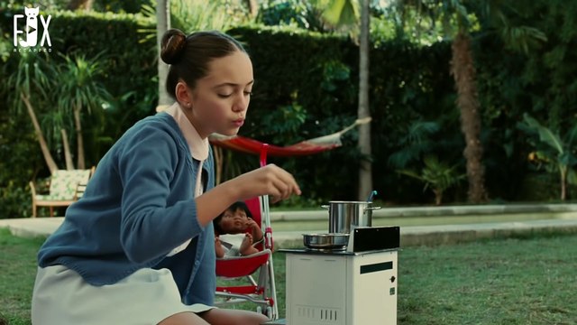 In Order To Avenge His Daughter, The Father Turned The Murderer Into Beautiful Woman!