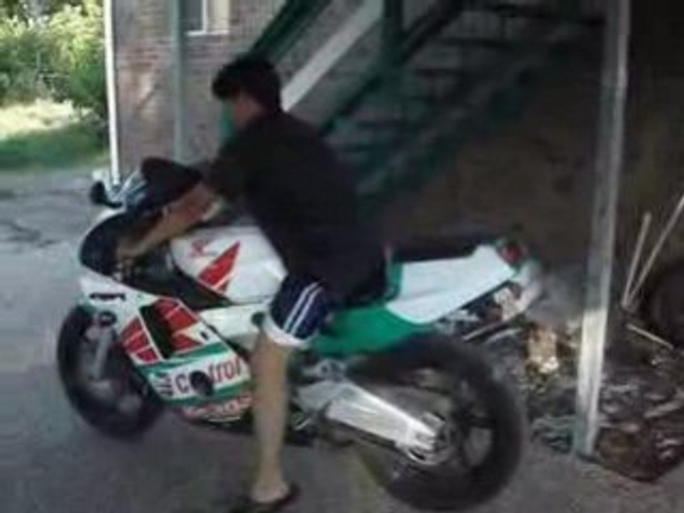 Vrooooooom vroommmmm
