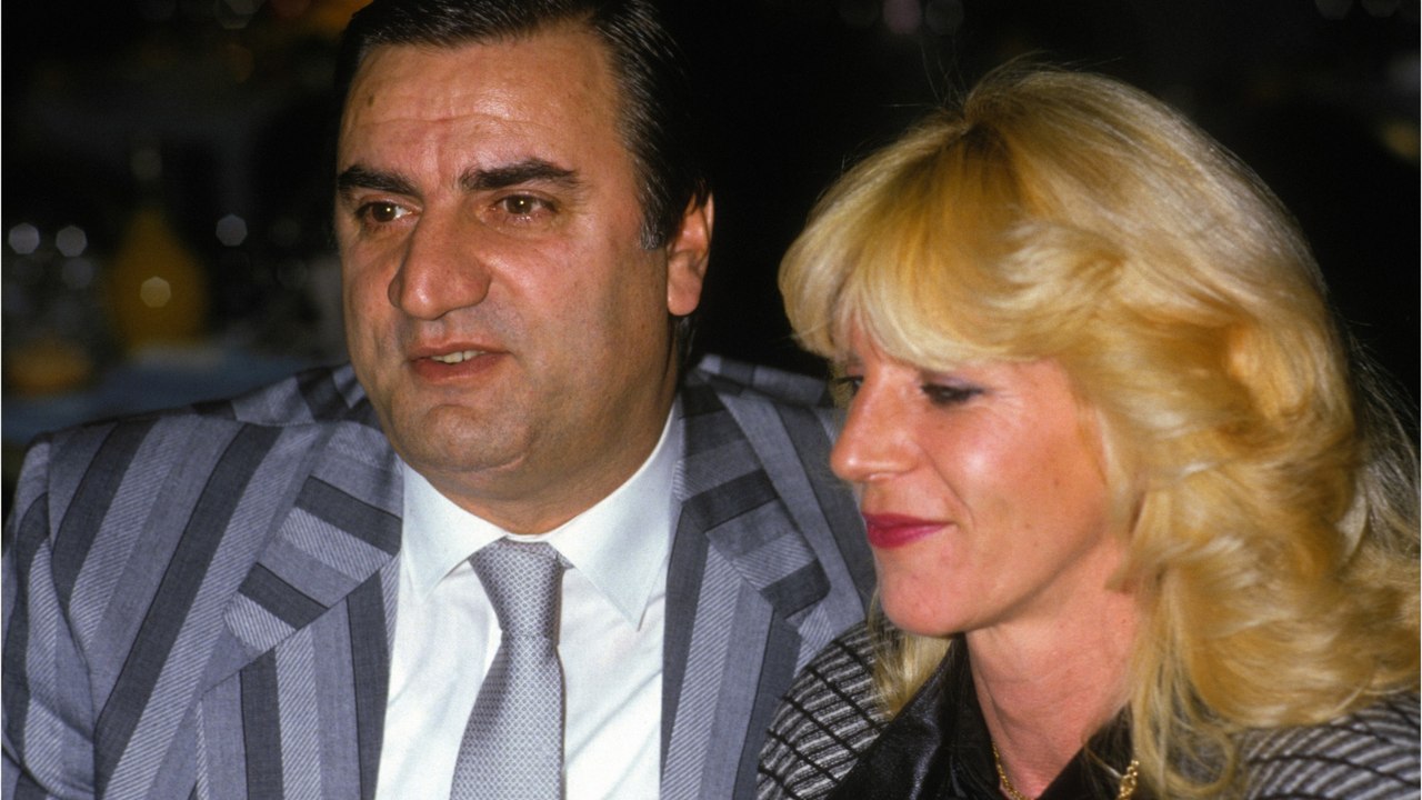 Voici - Aldo Maccione : que devient l'inoubliable interprète du soldat Tassin dans Mais où est donc passée la septième compagnie ?