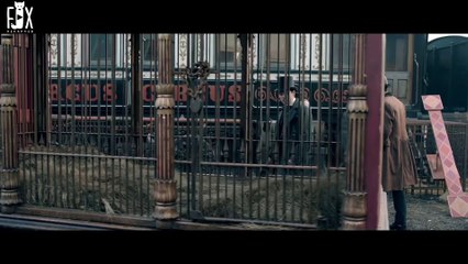 Everyone mocks this hunchbacked guy, but after pumping out the pus , he becomes Too handsome