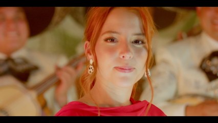 Majo Aguilar - Te Mentiría