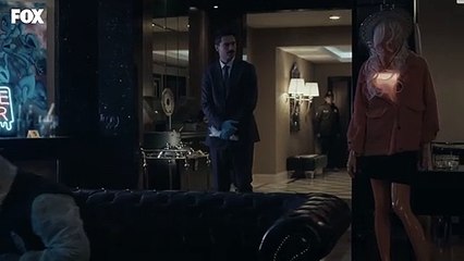 Fırat adalet için savaşıyor - Mahkum 20. Bölüm