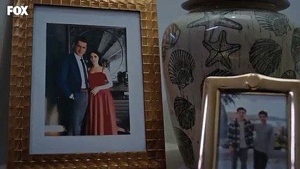 Aşıkların ölüm dansı - Mahkum 19. Bölüm