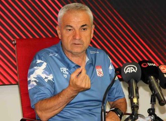 Çalımbay hakemlere ateş püskürdü! "Bu vicdansızlık"