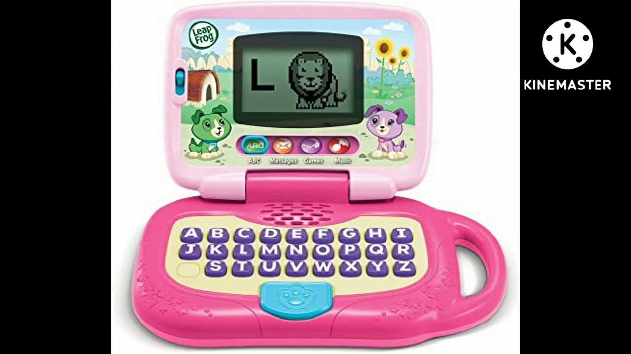 My Own Leaptop