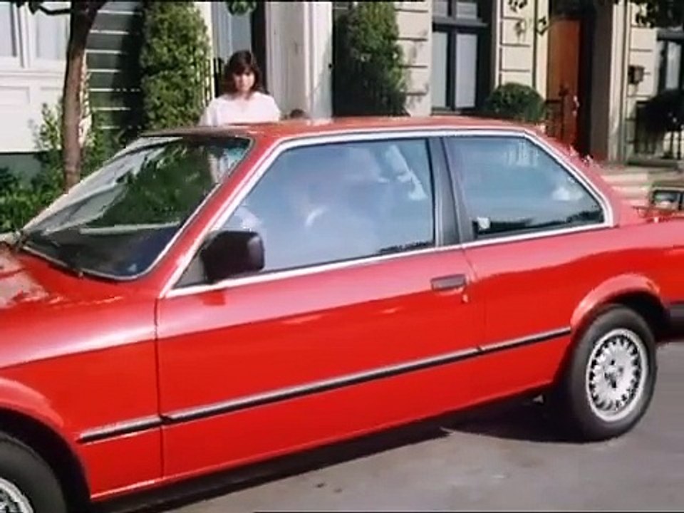 Die Fälle des Harry Fox - Am hellichten Tag