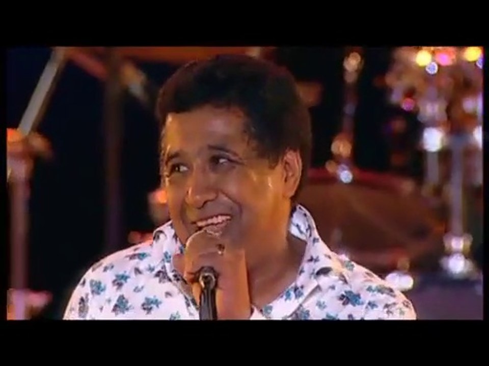 Cheb Khaled à la TV Algérienne (rare !)