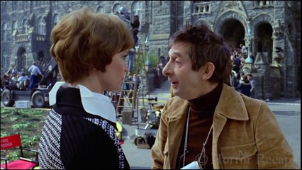 12 Year Old’s Body Is Held Hostage By The Devil