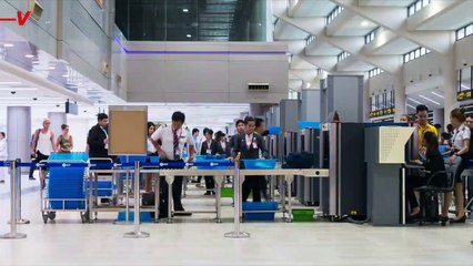 U.S. Tops the List With 3 Highest Tourist Tax Cities In the World