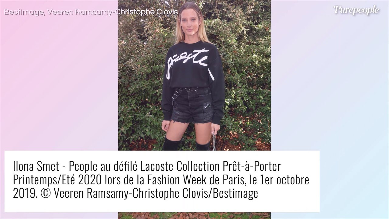 Estelle Lefébure, grand-mère gaga : elle craque face à une photo trop chou du fils d'Ilona Smet