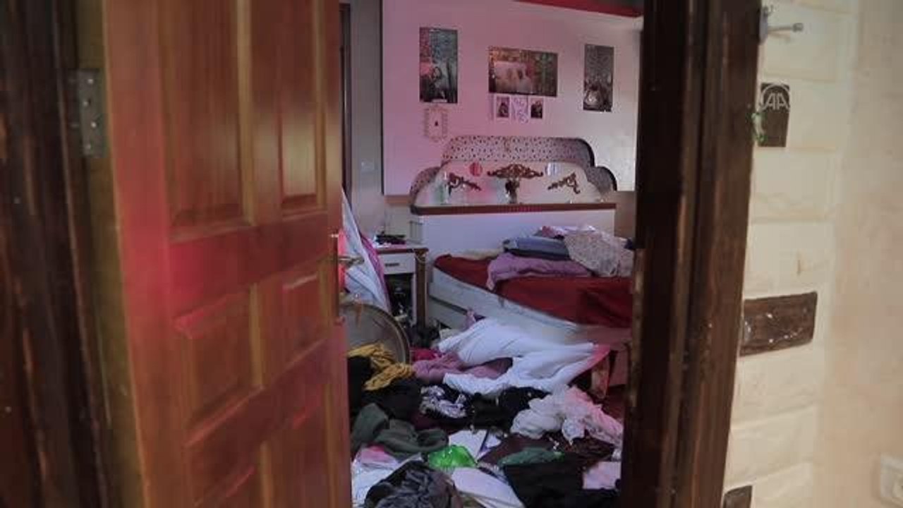 Son dakika haberi | İsrail güçleri Doğu Kudüs'te bir Filistinliyi öldürdü