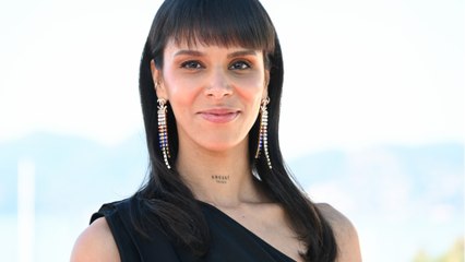 Voici - Shy’m : ces rares photos de “l’homme de sa vie” dévoilées