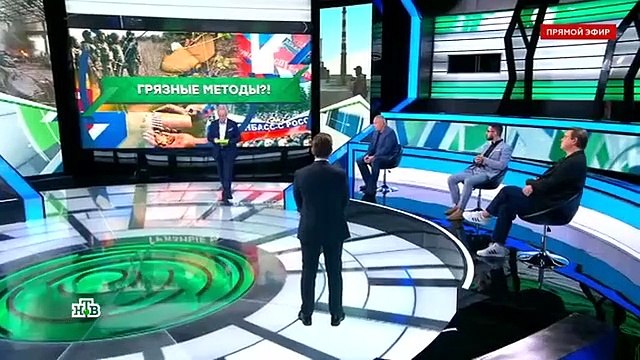 Место встречи - 3 часть (15.08.2022)