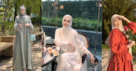 Apa Jawapan Asyallie Apabila Suami Mintak Madu