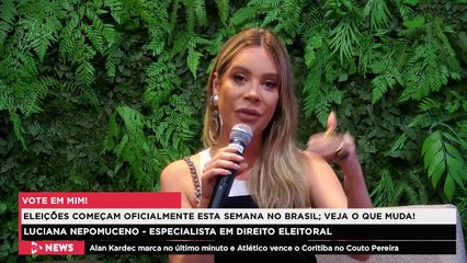 Central 98 | Eleições 2022: o que pode e não pode?