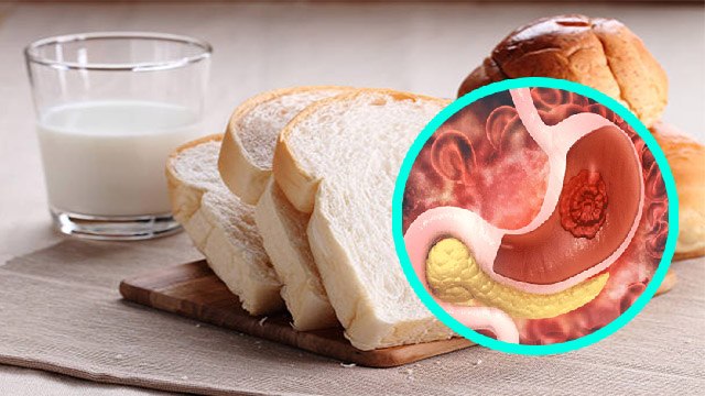 दूध और ब्रेड खाने के गंभीर नुकसान | Milk and Bread Khane ke Serious Side Effects | Boldsky *Health