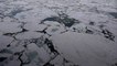 Une étude démontre que l'Arctique se réchauffe plus rapidement que prévu